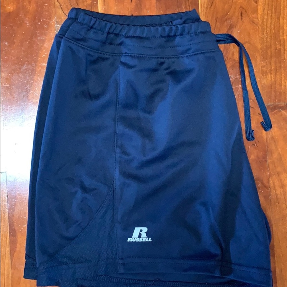 Women’s sport shorts